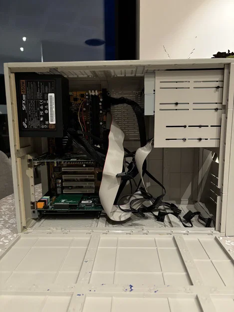 GridSystem - Nền tảng modular cho vỏ máy tính - Image 3