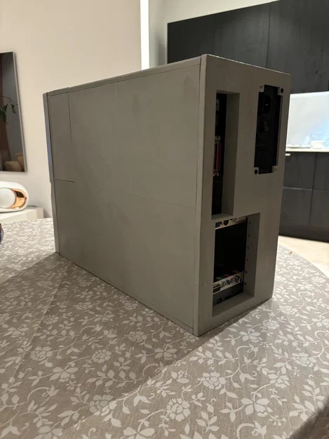 GridSystem - Nền tảng modular cho vỏ máy tính - Image 4