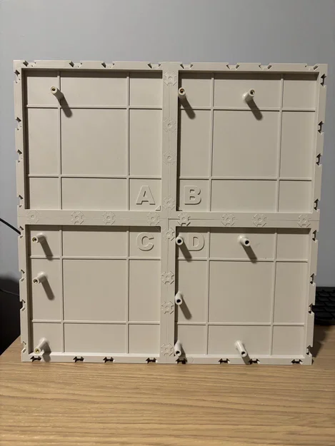 GridSystem - Nền tảng modular cho vỏ máy tính - Image 5