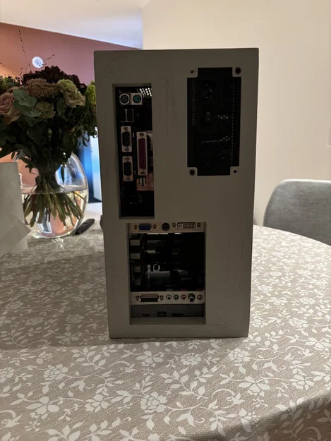 GridSystem - Nền tảng modular cho vỏ máy tính - Image 6