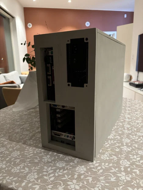 GridSystem - Nền tảng modular cho vỏ máy tính - Image 7