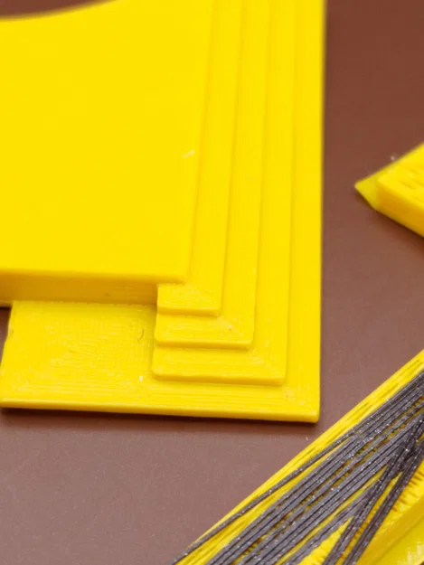 Hướng dẫn in hỗ trợ bằng PLA và PETG - MultiMaterialSupports - Image 2