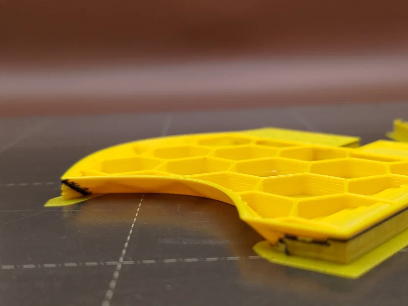 Hướng dẫn in hỗ trợ bằng PLA và PETG - MultiMaterialSupports - Image 3