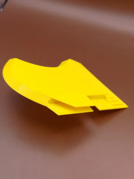 Hướng dẫn in hỗ trợ bằng PLA và PETG - MultiMaterialSupports - Image 4