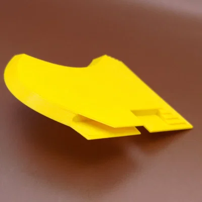 Hướng dẫn in hỗ trợ bằng PLA và PETG - MultiMaterialSupports