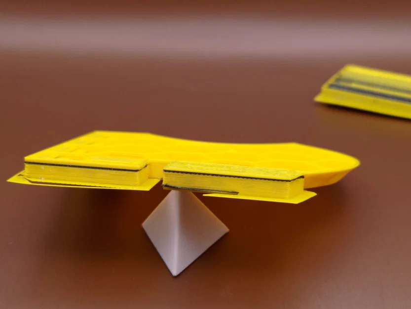 Hướng dẫn in hỗ trợ bằng PLA và PETG - MultiMaterialSupports - Image 5