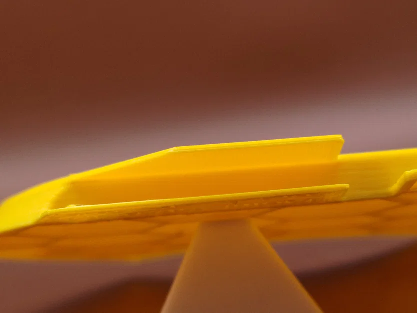 Hướng dẫn in hỗ trợ bằng PLA và PETG - MultiMaterialSupports - Image 7