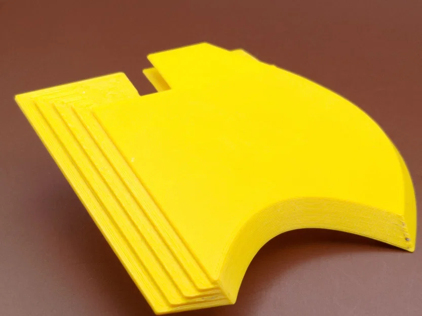 Hướng dẫn in hỗ trợ bằng PLA và PETG - MultiMaterialSupports - Image 9