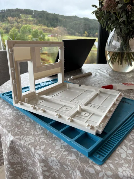 Vỏ máy tính Mini-ITX in 3D thiết kế module hiện đại - Image 5