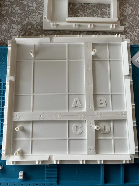 Vỏ máy tính Mini-ITX in 3D thiết kế module hiện đại - Image 7