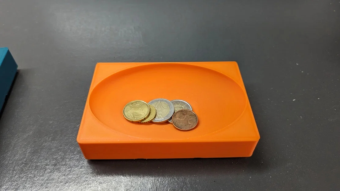 Gridfinity Bowls (tham số hóa) - Image 2