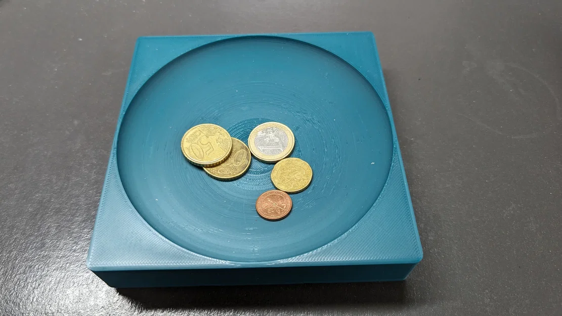 Gridfinity Bowls (tham số hóa) - Image 3