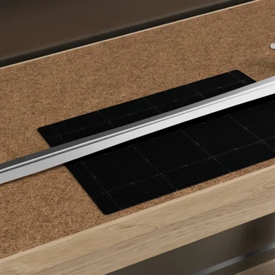 Glamdring - replica đạo cụ 1200mm