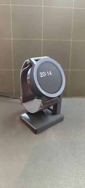 Đế sạc để bàn cho Nothing/CMF Watch Pro 2 - Phụ kiện in 3D tiện lợi - Image 1