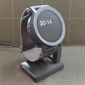 Đế sạc để bàn cho Nothing/CMF Watch Pro 2 - Phụ kiện in 3D tiện lợi - Thumbnail 1