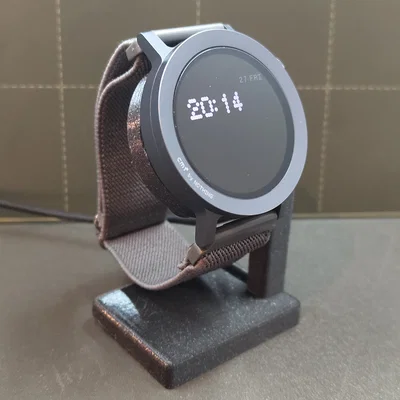 Đế sạc để bàn cho Nothing/CMF Watch Pro 2 - Phụ kiện in 3D tiện lợi