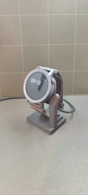 Đế sạc để bàn cho Nothing/CMF Watch Pro 2 - Phụ kiện in 3D tiện lợi - Image 2