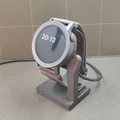Đế sạc để bàn cho Nothing/CMF Watch Pro 2 - Phụ kiện in 3D tiện lợi - Thumbnail 2