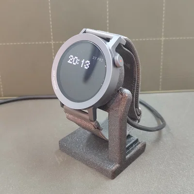 Đế sạc để bàn cho Nothing/CMF Watch Pro 2 - Phụ kiện in 3D tiện lợi