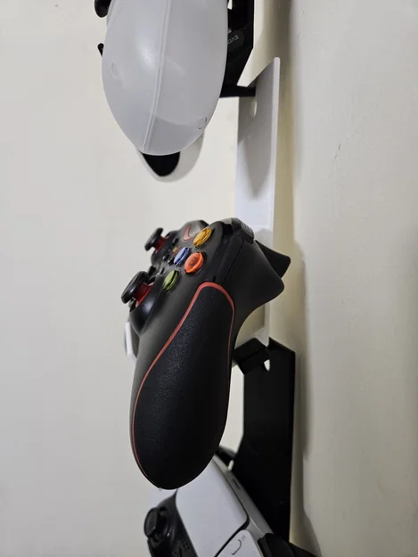 Ultimate Controller Organizer – Giá treo tường sắp xếp controller - Image 2