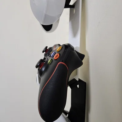 Ultimate Controller Organizer – Giá treo tường sắp xếp controller