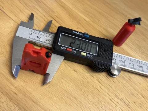 Can nhiên liệu RotopaX 1 Gallon tỉ lệ 1/10 - Image 2