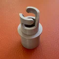 Halkey-Roberts SUP Valve Adapter - Thumbnail 1