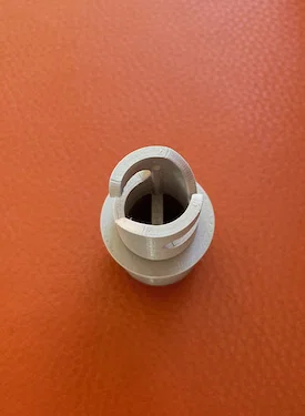 Halkey-Roberts SUP Valve Adapter - Image 2