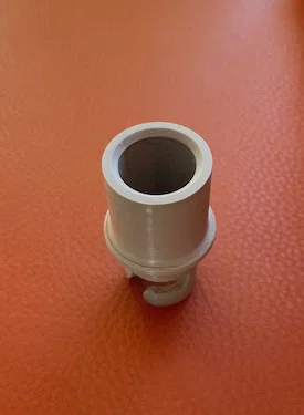 Halkey-Roberts SUP Valve Adapter - Image 3