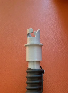 Halkey-Roberts SUP Valve Adapter - Image 4