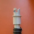 Halkey-Roberts SUP Valve Adapter - Thumbnail 4