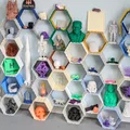 Kệ lục giác gắn tường (Hex Shelf) - Thumbnail 2