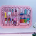 Tường lưu trữ Honeycomb kèm LED (HSW) - Thumbnail 5