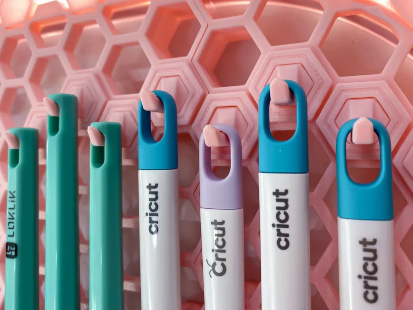 Móc treo cho Cricut Weeder (HSW) - Image 1