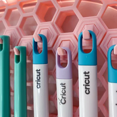 Móc treo cho Cricut Weeder (HSW)