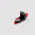 Dụng cụ uốn dây / tạo hình dây cho mồi câu cá (Wire Bender / Wire Former) - Thumbnail 2