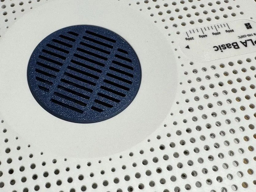 Hộp Silica Gel - Lắp Pressure Fit vào Cuộn Bambu Labs trong AMS - Image 1