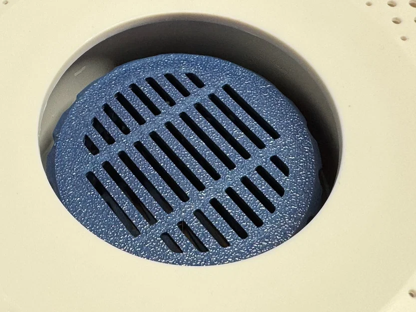 Hộp Silica Gel - Lắp Pressure Fit vào Cuộn Bambu Labs trong AMS - Image 3