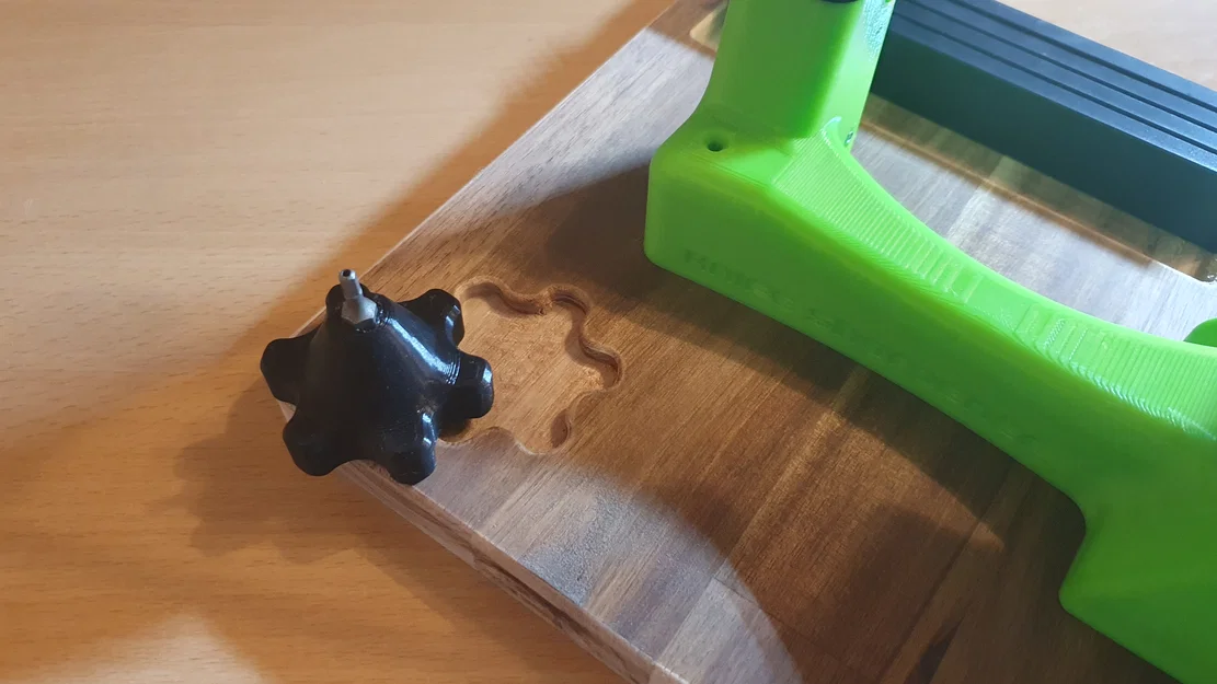 Thiết kế Dụng Cụ Mài Dao (Design Knife Sharpener) - Image 8