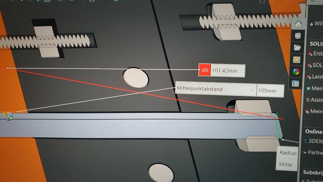 Thiết kế Dụng Cụ Mài Dao (Design Knife Sharpener) - Image 9