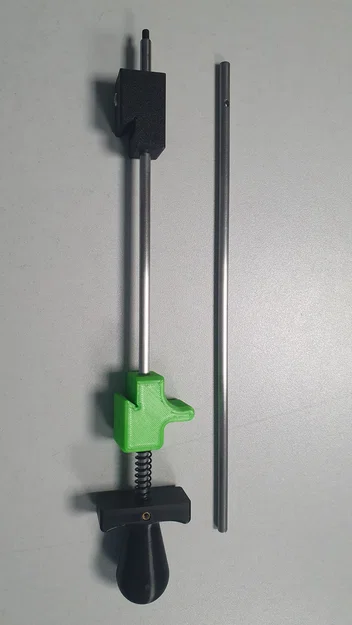 Thiết kế Dụng Cụ Mài Dao (Design Knife Sharpener) - Image 12