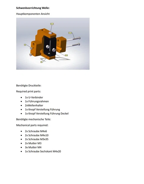 Thiết kế Dụng Cụ Mài Dao (Design Knife Sharpener) - Image 13