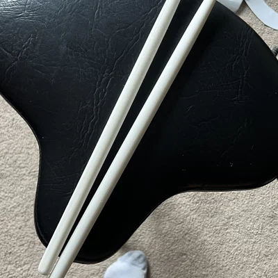 PLAstick (Dùi trống nhựa)