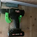 Giá treo cordless drill & screwdriver, Ryobi mới của mình vừa - Thumbnail 3