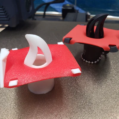 Kraken 2.0 – Dụng cụ shotgun bia in 3D