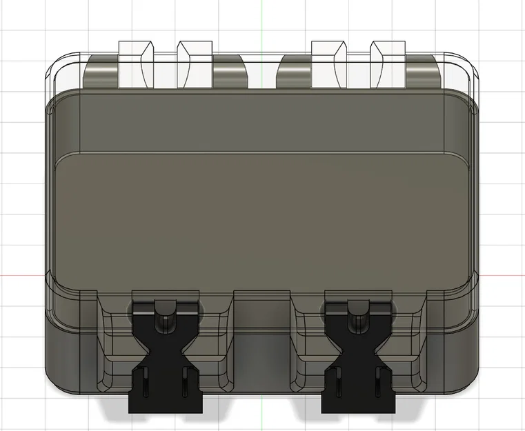 SnapLock 2.0 - Parametric [Beta] - Phiên bản chốt kép - Image 4