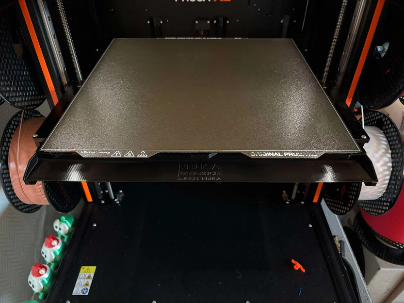 PRUSA XL Purge Trays mk.2 - Image 4