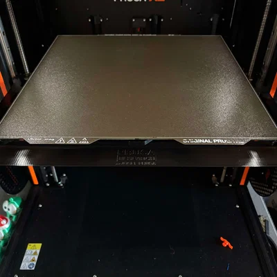 PRUSA XL Purge Trays mk.2