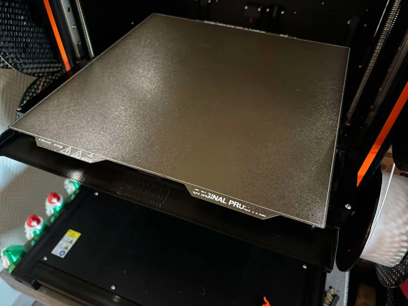 PRUSA XL Purge Trays mk.2 - Image 5