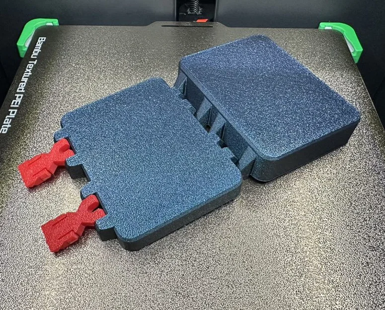 SnapLock 2.0 - Parametric [Beta] - Phiên bản chốt kép - Image 8